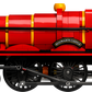 Harry Potter 76405 Hogwarts Express – Sammleredition