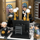 Harry Potter 76417 Gringotts Zaubererbank Sammleredition