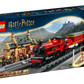 Harry Potter 76423 Hogwarts Express & der Bahnhof von Hogsmeade