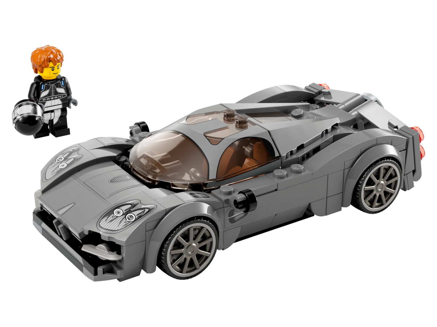 Speed Champions 76915 Pagani Utopia