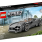 Speed Champions 76915 Pagani Utopia