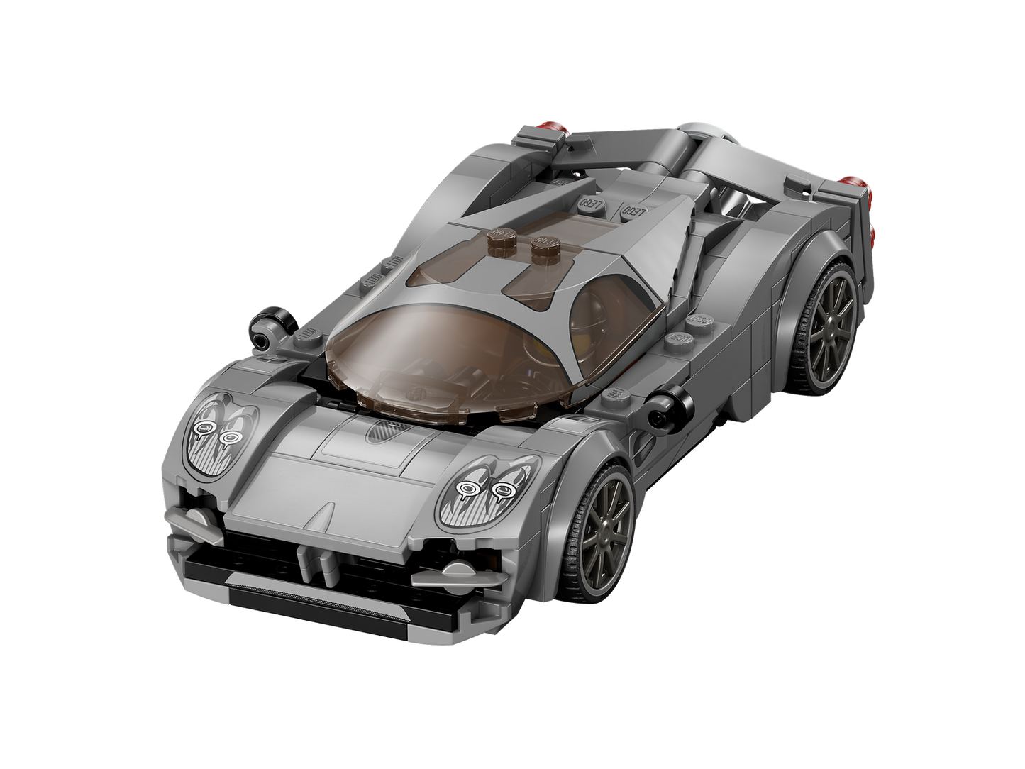 Speed Champions 76915 Pagani Utopia