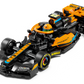 Speed Champions 76919 McLaren Formel-1 Rennwagen 2023