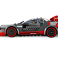 Speed Champions 76921 Audi S1 e-tron quattro Rennwagen