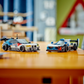 Speed Champions 76922 BMW M4 GT3 & BMW M Hybrid V8 Rennwagen