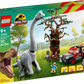 Jurassic World 76960 Entdeckung des Brachiosaurus