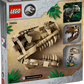 Jurassic World 76964 Dinosaurier-Fossilien: T.-rex-Kopf