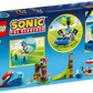 Sonic the Hedgehog 76990 Sonics Kugel-Challenge