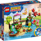 Sonic the Hedgehog 76992 Amys Tierrettungsinsel