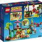 Sonic the Hedgehog 76992 Amys Tierrettungsinsel