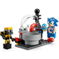 Sonic the Hedgehog 76993 Sonic vs. Dr. Eggmans Death Egg Robot