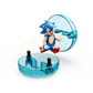 Sonic the Hedgehog 76993 Sonic vs. Dr. Eggmans Death Egg Robot