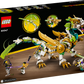 Monkie Kid 80047 Meis Schutzdrache