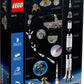 Ideas 92176 LEGO NASA Apollo Saturn V