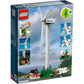 ICONS 10268 Vestas Windkraftanlage