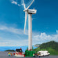ICONS 10268 Vestas Windkraftanlage
