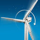 ICONS 10268 Vestas Windkraftanlage