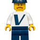 ICONS 10268 Vestas Windkraftanlage