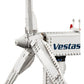 ICONS 10268 Vestas Windkraftanlage