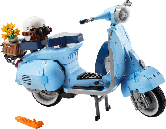 Creator Expert 10298 Vespa 125