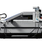 ICONS 10300 Die Zeitmaschine aus Zurück in die Zukunft