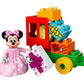 Duplo 10597 Mickey& Minnie Geburtstagsparade