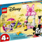 Disney 10773 Minnies Eisdiele