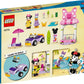 Disney 10773 Minnies Eisdiele