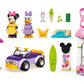 Disney 10773 Minnies Eisdiele