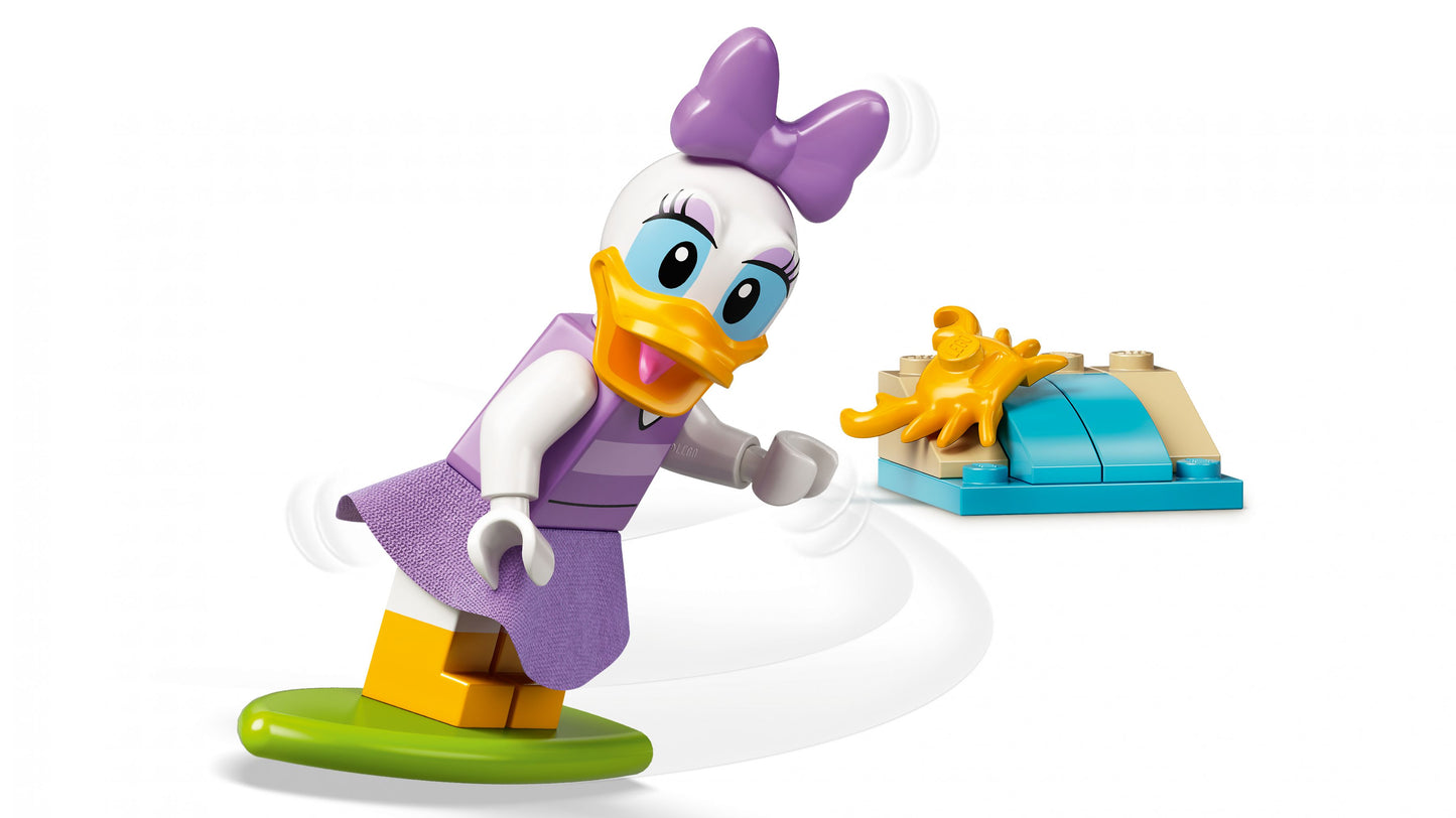 Disney 10773 Minnies Eisdiele