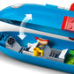 Disney 10774 Mickys und Minnies Weltraumrakete