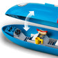 Disney 10774 Mickys und Minnies Weltraumrakete