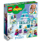 Duplo 10899 Elsas Eispalast