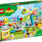 Duplo 10956 Erlebnispark