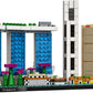 Architecture 21057 Singapur