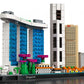 Architecture 21057 Singapur
