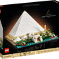 Architecture 21058 Cheops-Pyramide