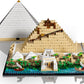 Architecture 21058 Cheops-Pyramide