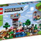 Minecraft 21161 Die Crafting-Box 3.0