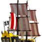 Ideas 21322 Piraten der Barracuda-Bucht