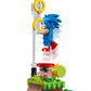 Ideas 21331 Sonic the Hedgehog – Green Hill Zone