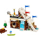 Creator 31080 Modulares Wintersportparadies