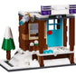 Creator 31080 Modulares Wintersportparadies