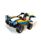 Creator 31087 Strandbuggy