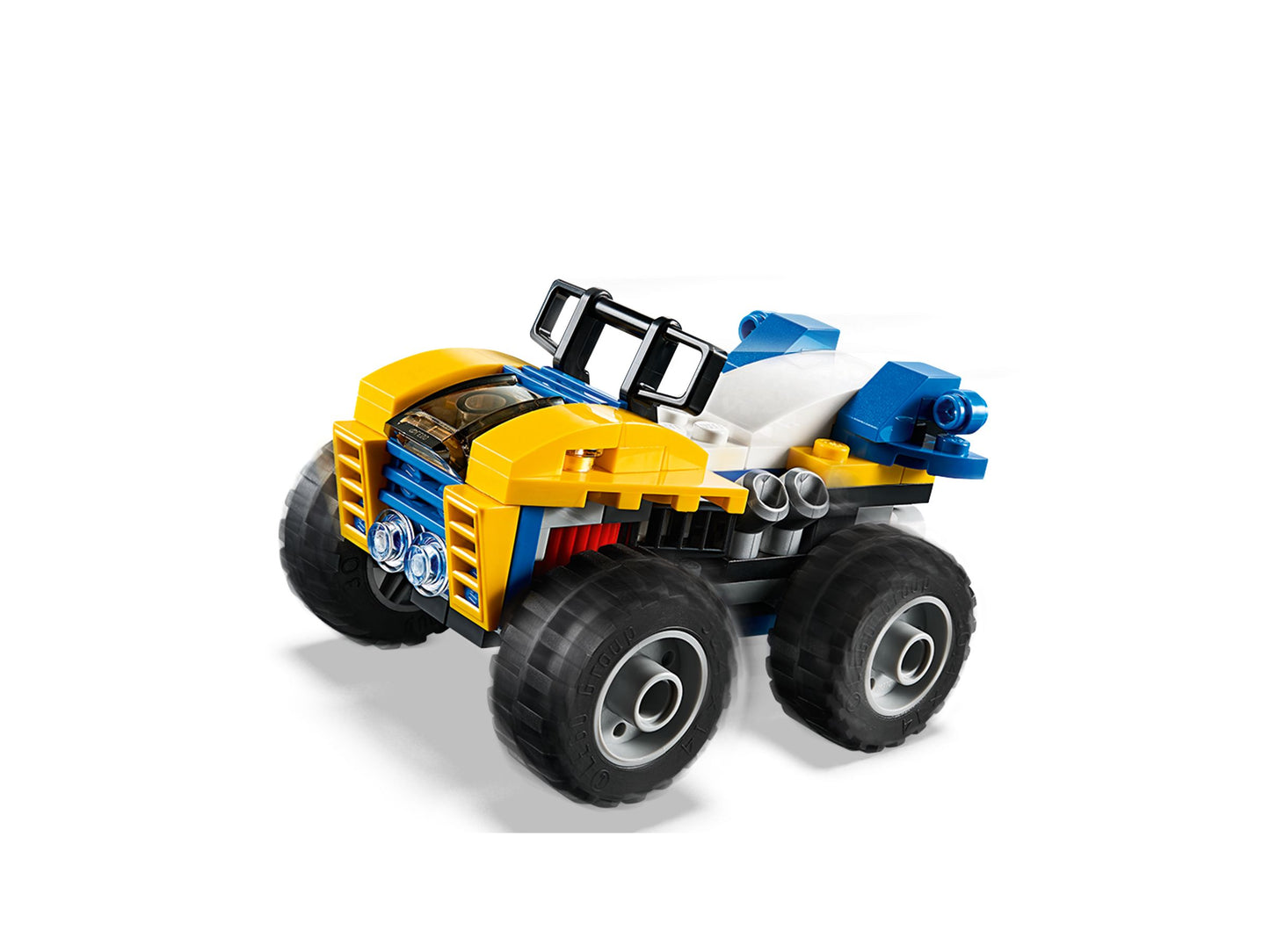 Creator 31087 Strandbuggy