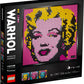 Art 31197 Andy Warhol's Marilyn Monroe