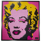 Art 31197 Andy Warhol's Marilyn Monroe