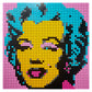 Art 31197 Andy Warhol's Marilyn Monroe
