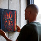 Art 31200 Star Wars: Die Sith – Kunstbild