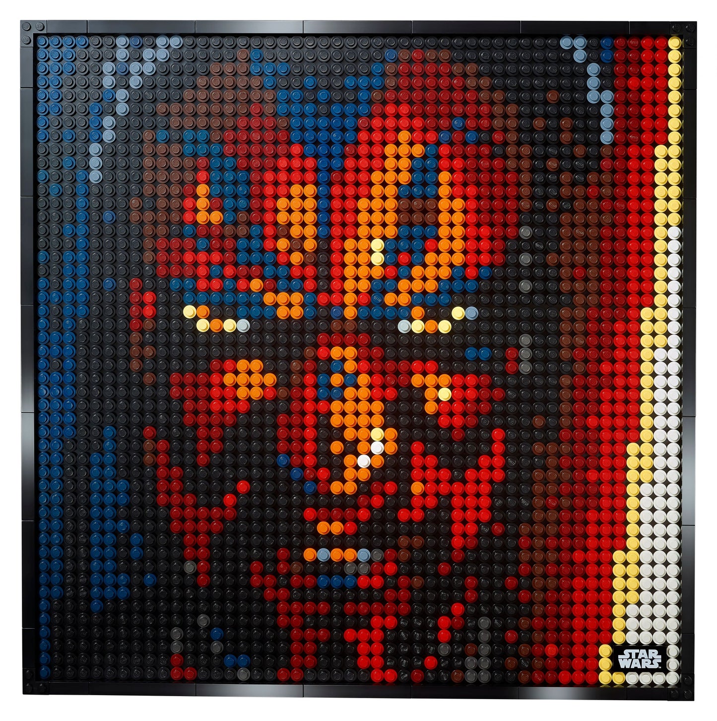 Art 31200 Star Wars: Die Sith – Kunstbild